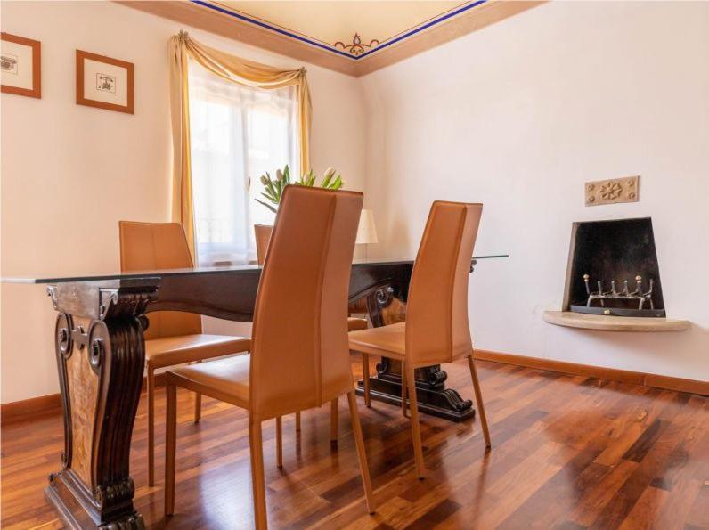 Apartament Royal Domus Perugia - Via Mazzini Zewnętrze zdjęcie
