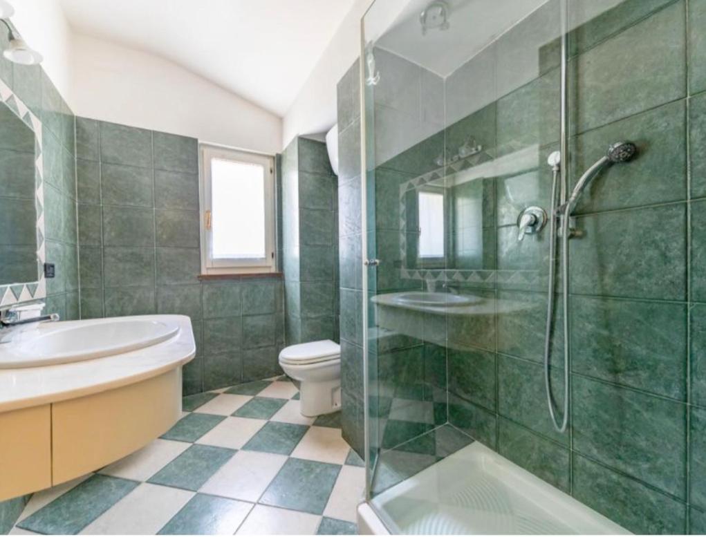 Apartament Royal Domus Perugia - Via Mazzini Zewnętrze zdjęcie