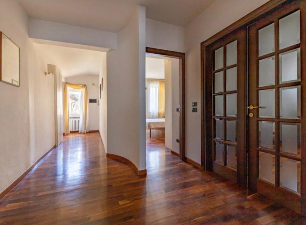 Apartament Royal Domus Perugia - Via Mazzini Zewnętrze zdjęcie