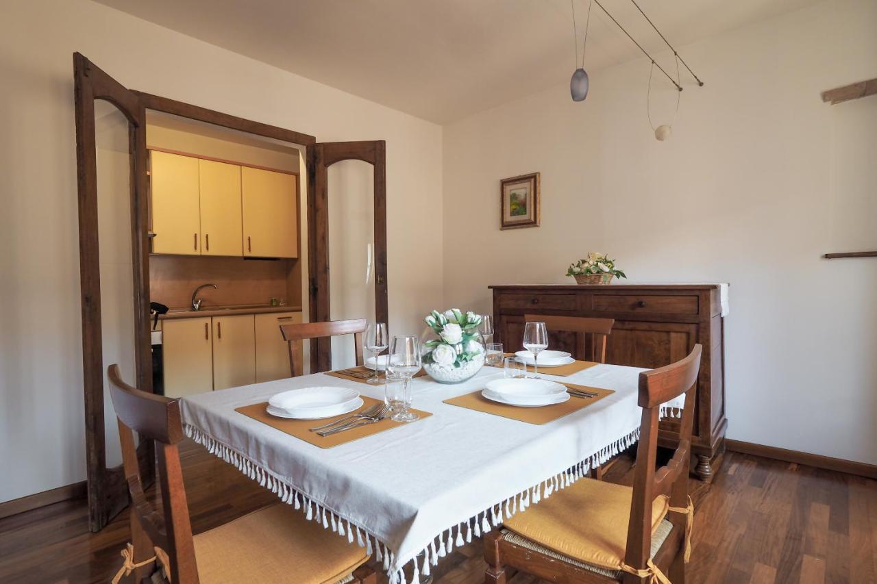 Apartament Royal Domus Perugia - Via Mazzini Zewnętrze zdjęcie