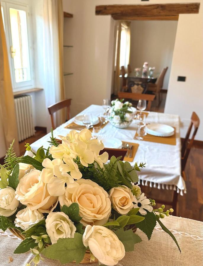 Apartament Royal Domus Perugia - Via Mazzini Zewnętrze zdjęcie