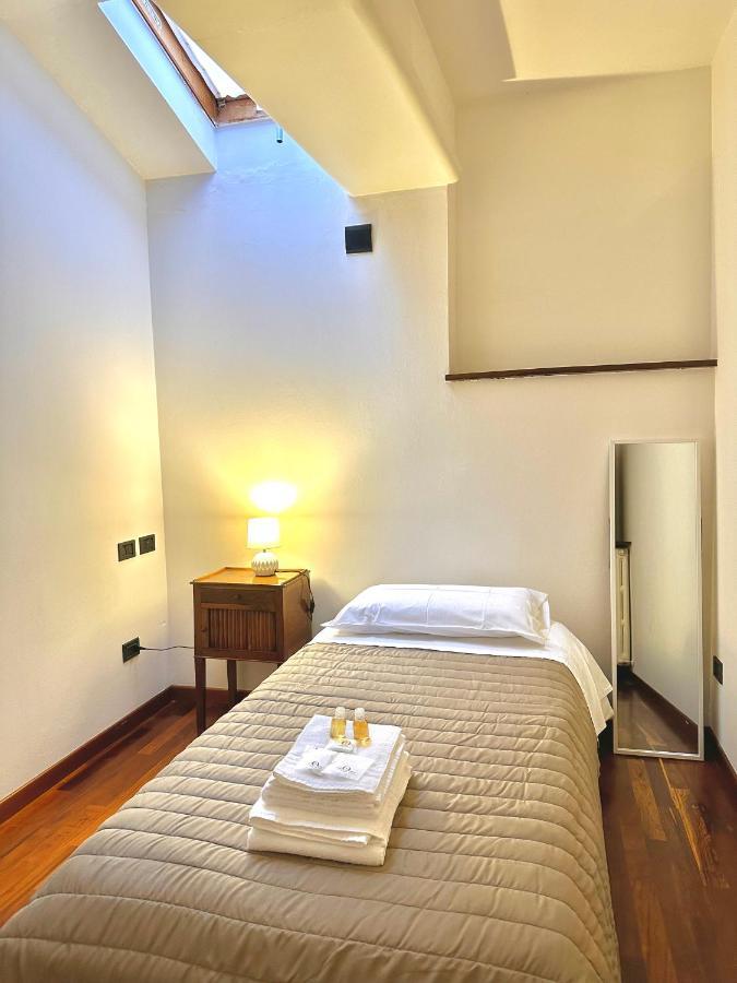 Apartament Royal Domus Perugia - Via Mazzini Zewnętrze zdjęcie