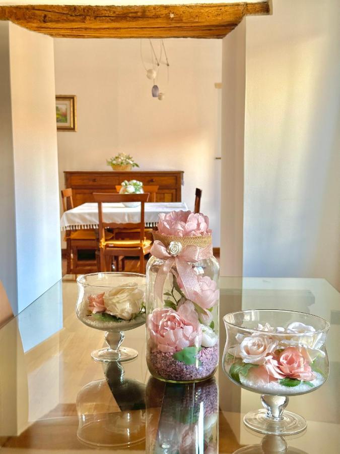 Apartament Royal Domus Perugia - Via Mazzini Zewnętrze zdjęcie